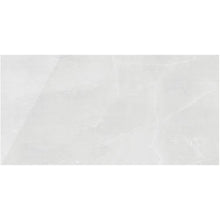 Load image into Gallery viewer, Casa Ceramic Tile Rectified Silver