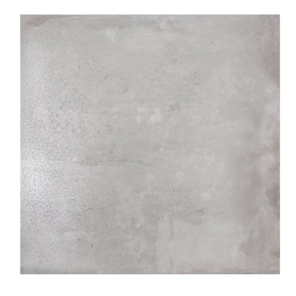 Icon Rectified Porcelain Tile Smoke Australian Building Supplies