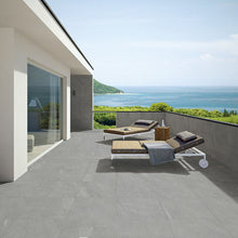 Load image into Gallery viewer, Baystone Porcelain Tile Silver