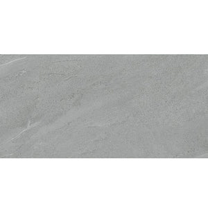 Baystone Porcelain Tiles Silver Indent Only