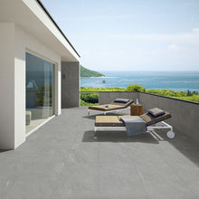 Load image into Gallery viewer, Baystone Porcelain Tiles Silver Indent Only
